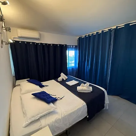 Lägenhet Penthouse Entire In *