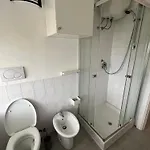Penthouse Entire In דירה רומא