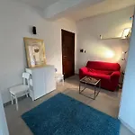 דירה Penthouse Entire In