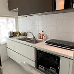Penthouse Entire In דירה