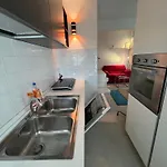 דירה Penthouse Entire In רומא