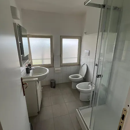 Penthouse Entire In Апартаменты *