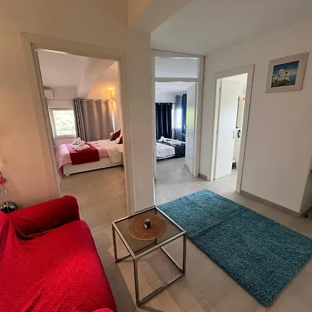 Penthouse Entire In