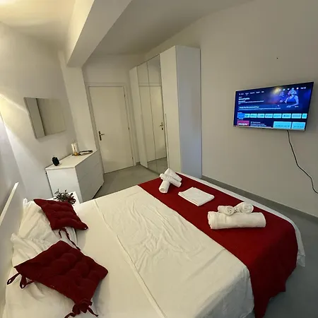 Penthouse Entire In * Roma