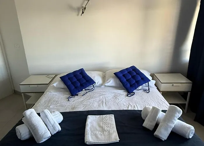 Appartement Penthouse Entire In Rome
