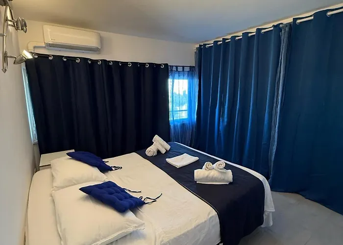 Appartement Penthouse Entire In *