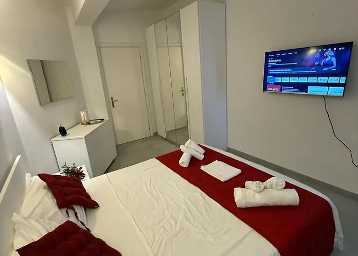 Penthouse Entire In * Rome