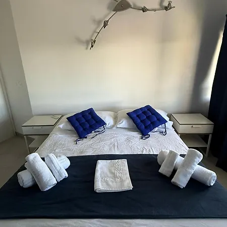 Διαμέρισμα Penthouse Entire In Ρώμη