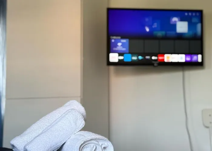 Διαμέρισμα Penthouse Entire In *