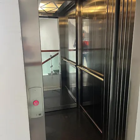 Penthouse Entire In
