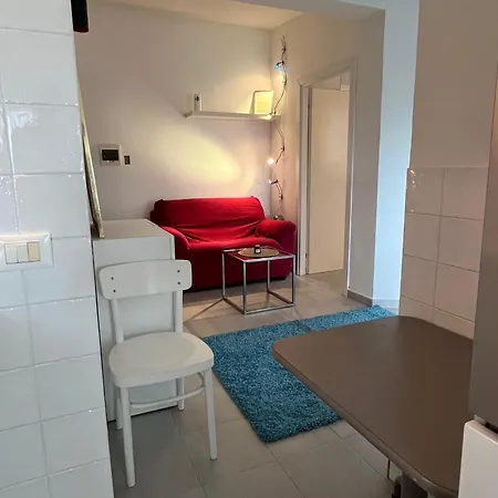Penthouse Entire In Appartement *