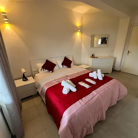 Penthouse Entire In Appartement *