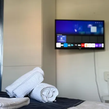 Appartement Penthouse Entire In *
